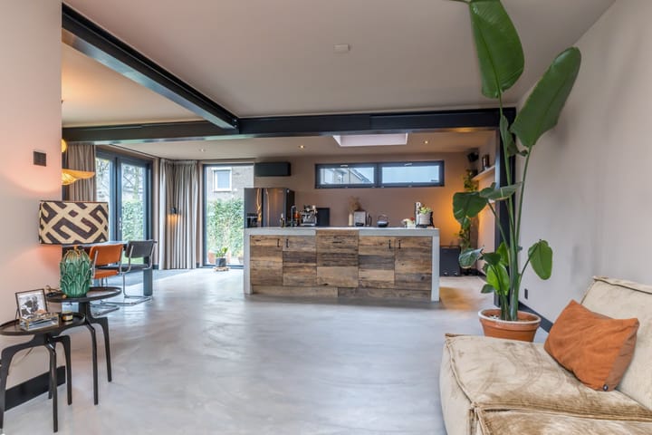 Photo 9 of Geleenstraat 23