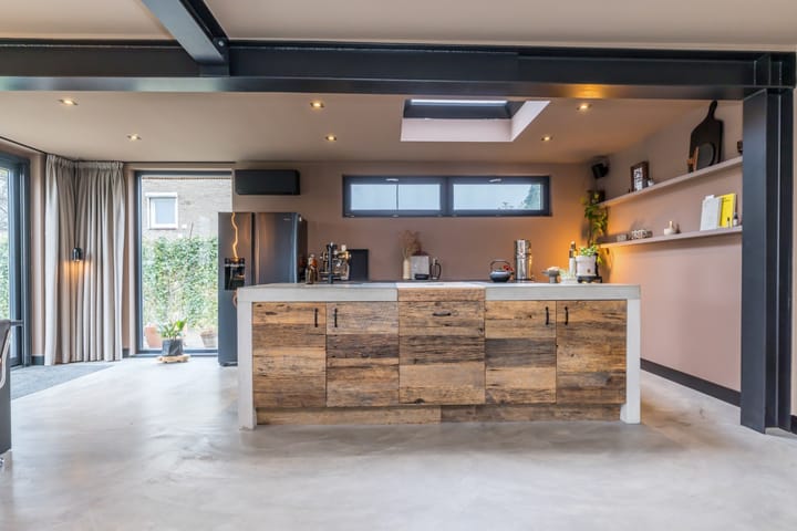 Photo 10 of Geleenstraat 23