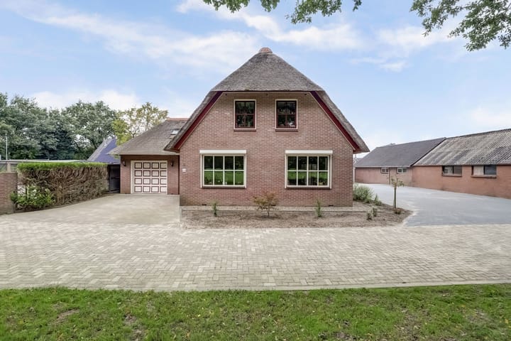 Foto 4 van Uddelerweg 44