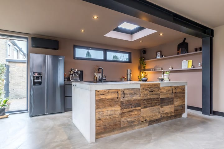 Photo 11 of Geleenstraat 23