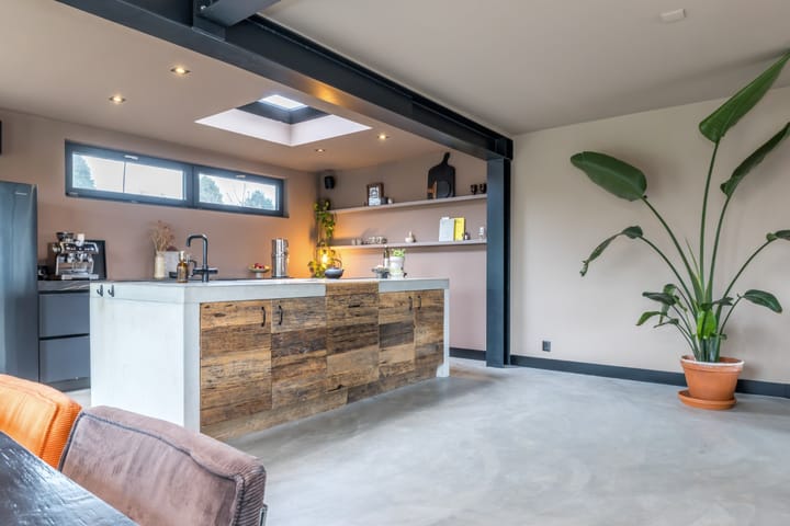 Photo 12 of Geleenstraat 23