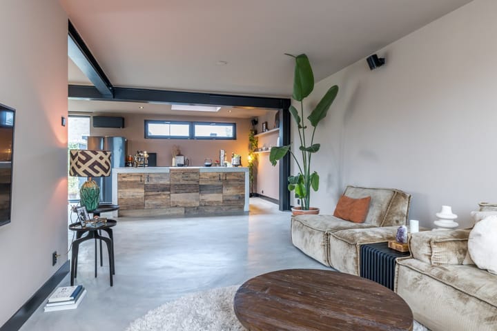 Photo 13 of Geleenstraat 23