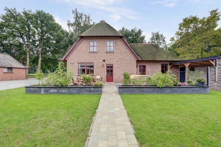 Foto 33 van Uddelerweg 44