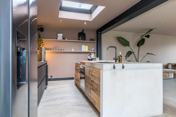 Photo 16 of Geleenstraat 23