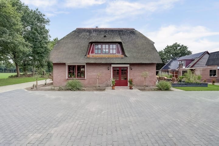 Foto 60 van Uddelerweg 44