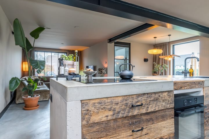 Photo 18 of Geleenstraat 23