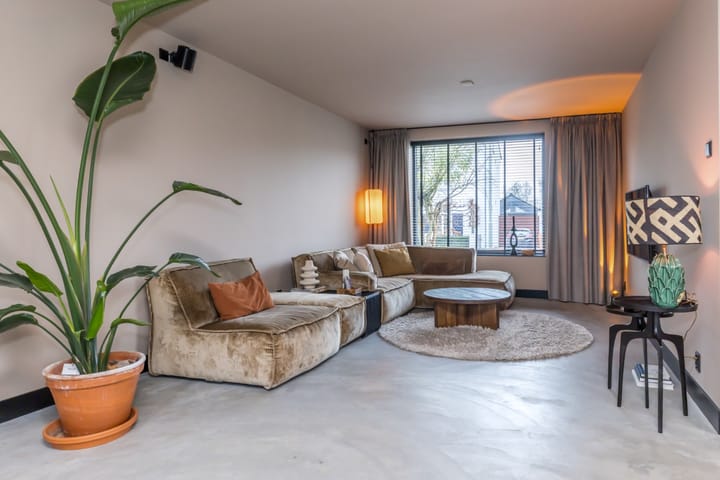 Photo 23 of Geleenstraat 23