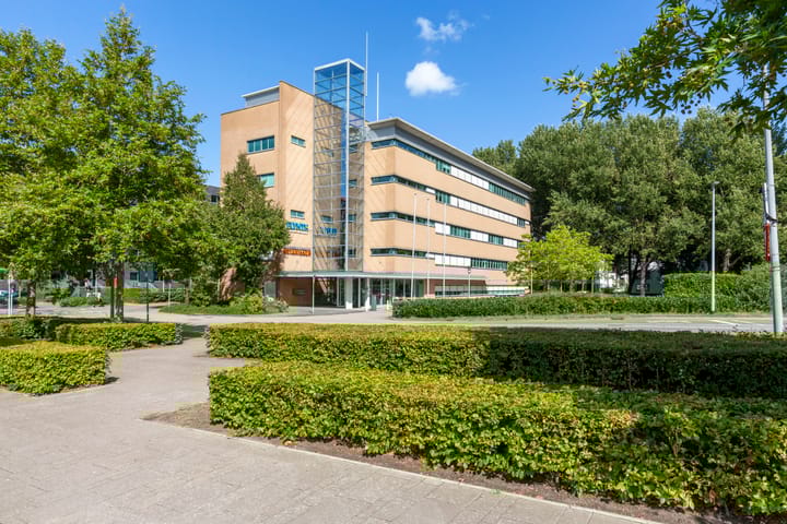 Rooseveltweg 15, Almere