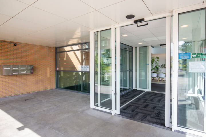 Rooseveltweg 15, Almere