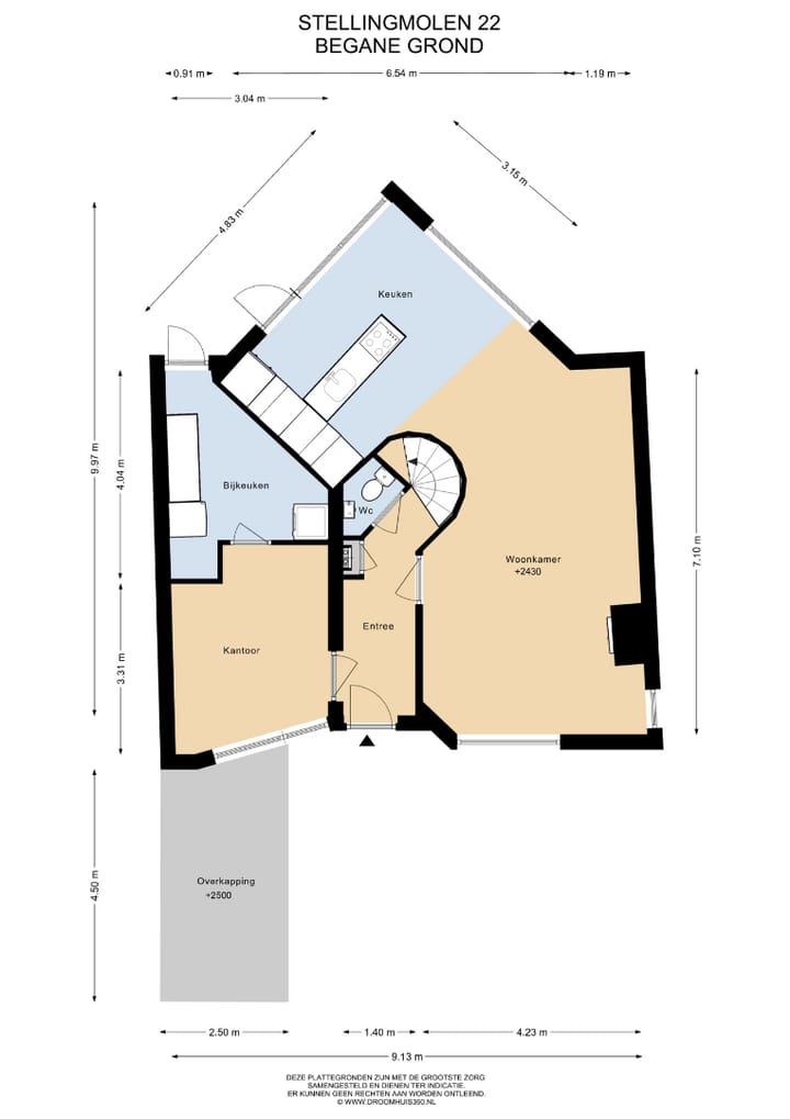 Photo 35 of Stellingmolen 22