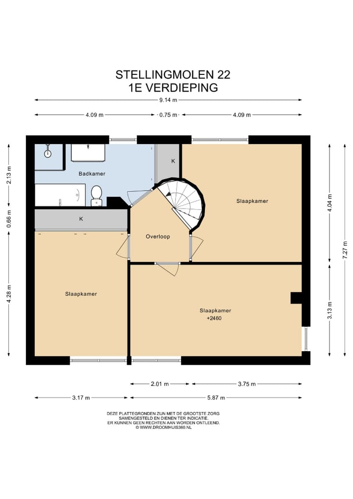 Photo 36 of Stellingmolen 22