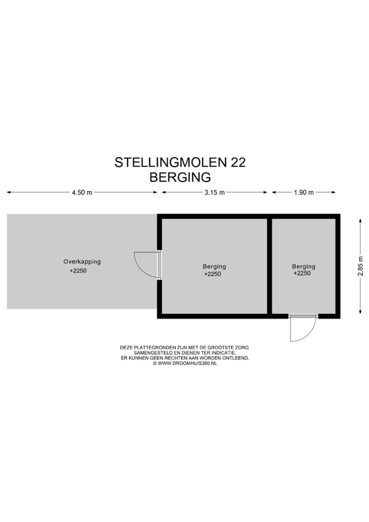 Photo 37 of Stellingmolen 22