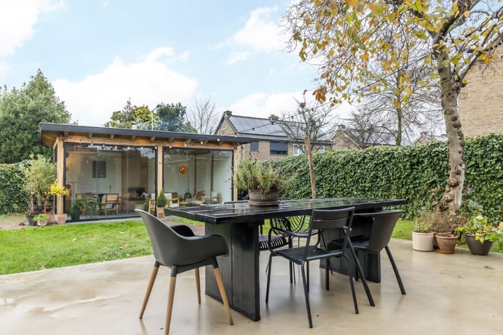 Photo 40 of Geleenstraat 23