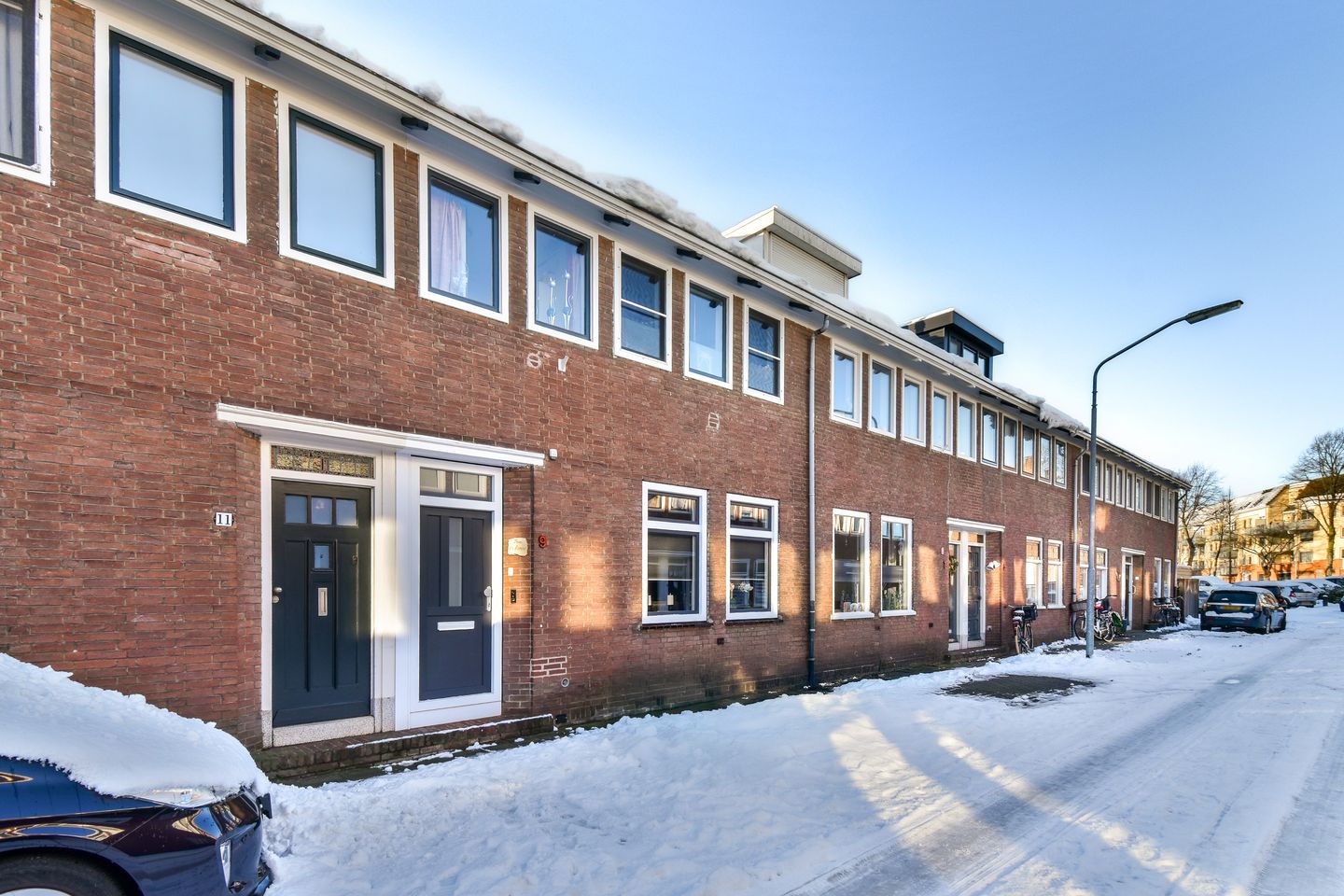 Henriëtte Ronnerstraat 9