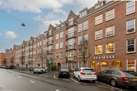 Oostzaanstraat 127