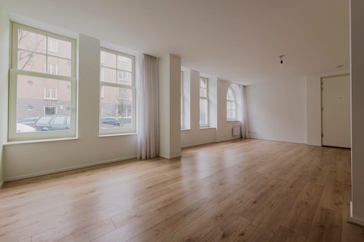 Photo 3 of Oostzaanstraat 127