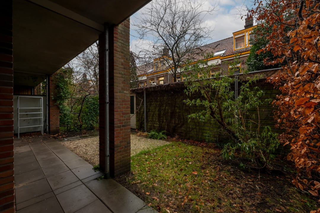 Photo 11 of Oostzaanstraat 127