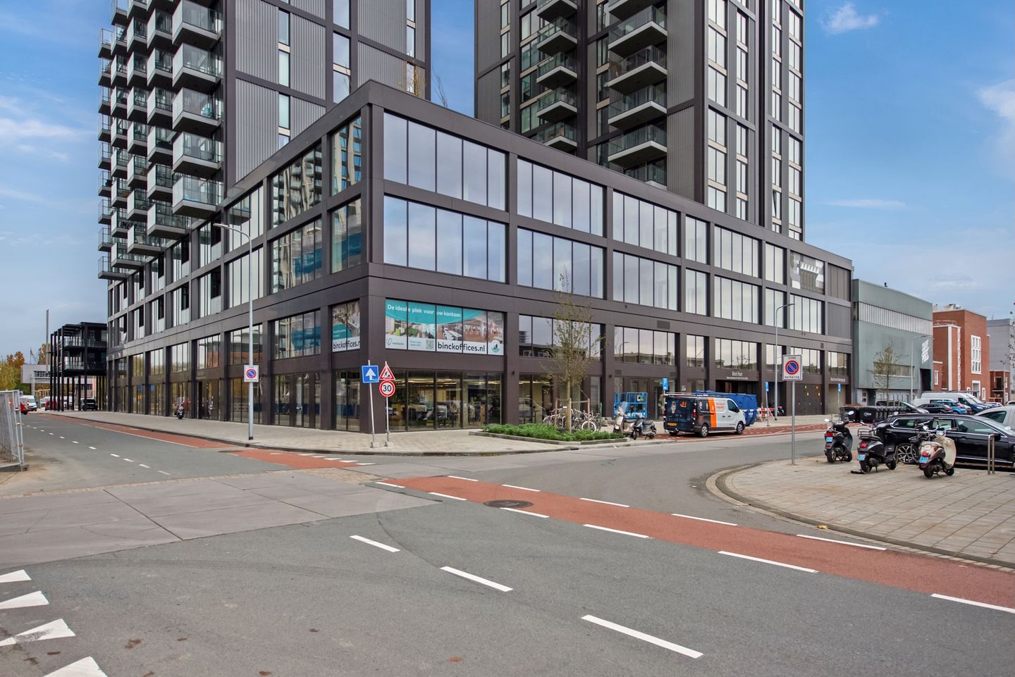 View photo 2 of Saturnusstraat 22-B