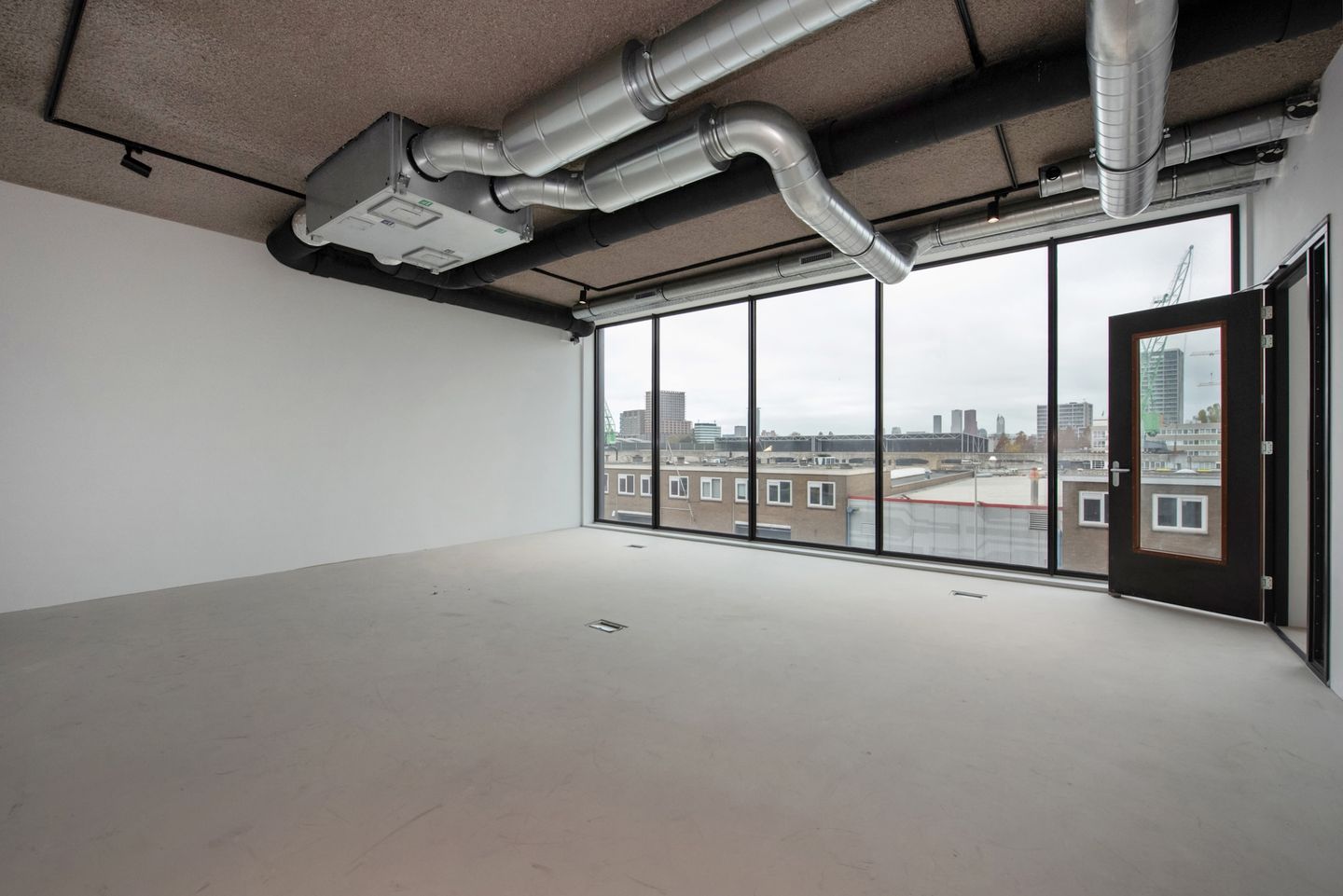 View photo 3 of Saturnusstraat 22-B