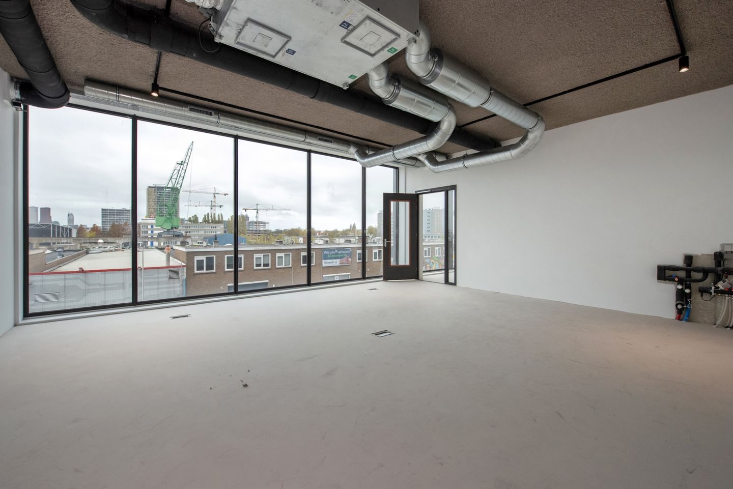 View photo 4 of Saturnusstraat 22-B