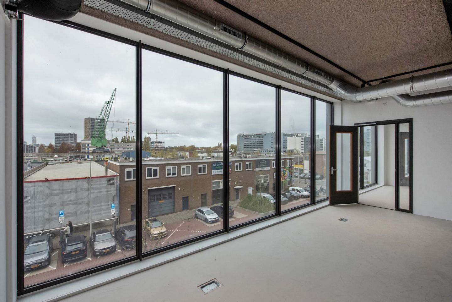 View photo 5 of Saturnusstraat 22-B