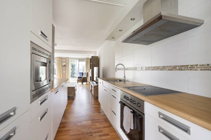 Photo 5 of Stiemensvaart 26