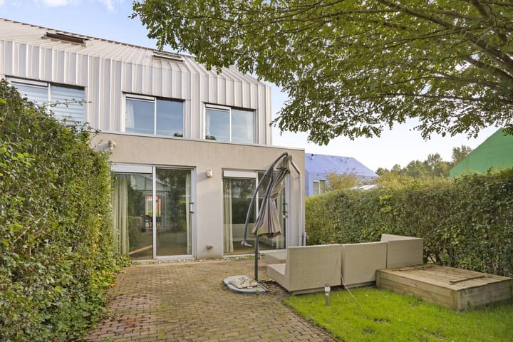 Photo 7 of Stiemensvaart 26