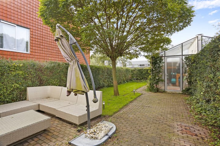 Photo 8 of Stiemensvaart 26