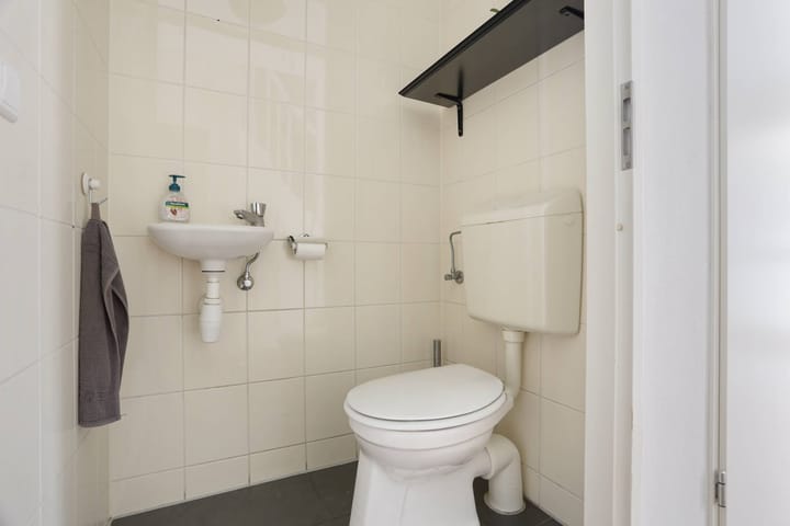 Photo 18 of Stiemensvaart 26