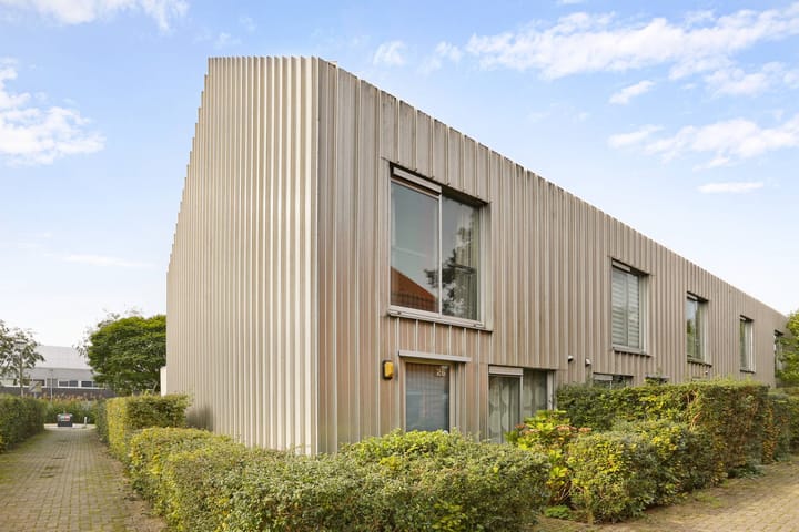 Photo 19 of Stiemensvaart 26