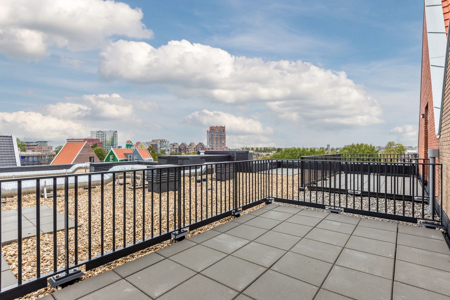 Foto 10 van Houthavenkade 52