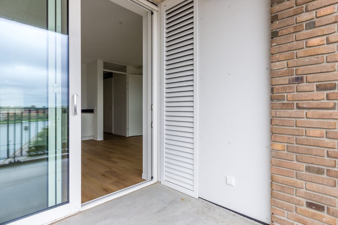 Foto 13 van Houthavenkade 52