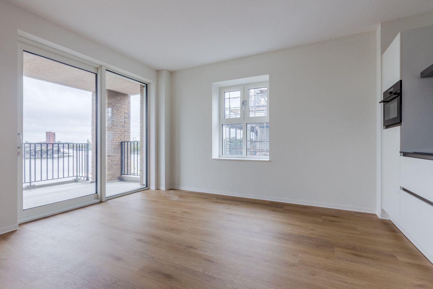 Foto 14 van Houthavenkade 52