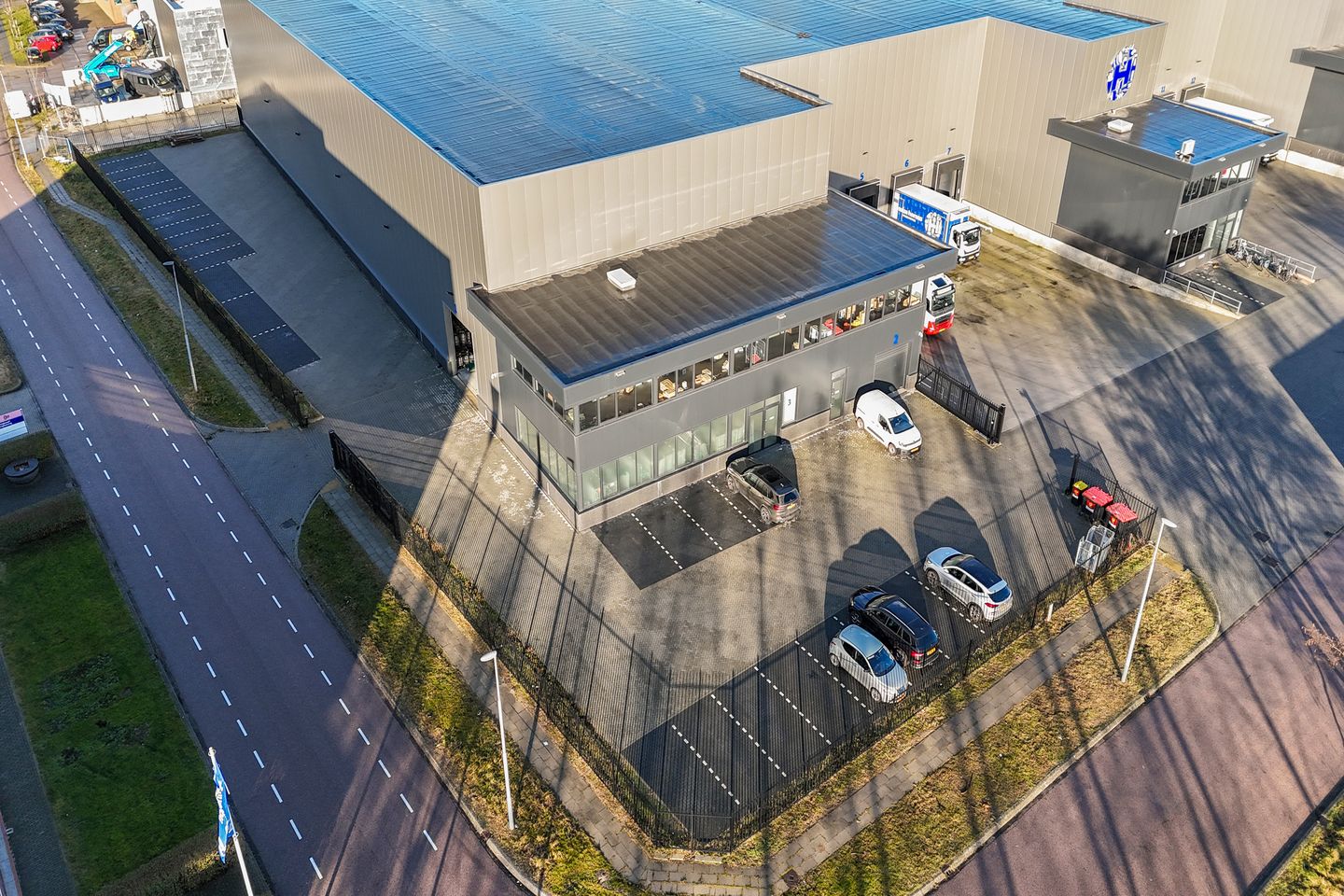 Bekijk foto 2 van Rijnland 3