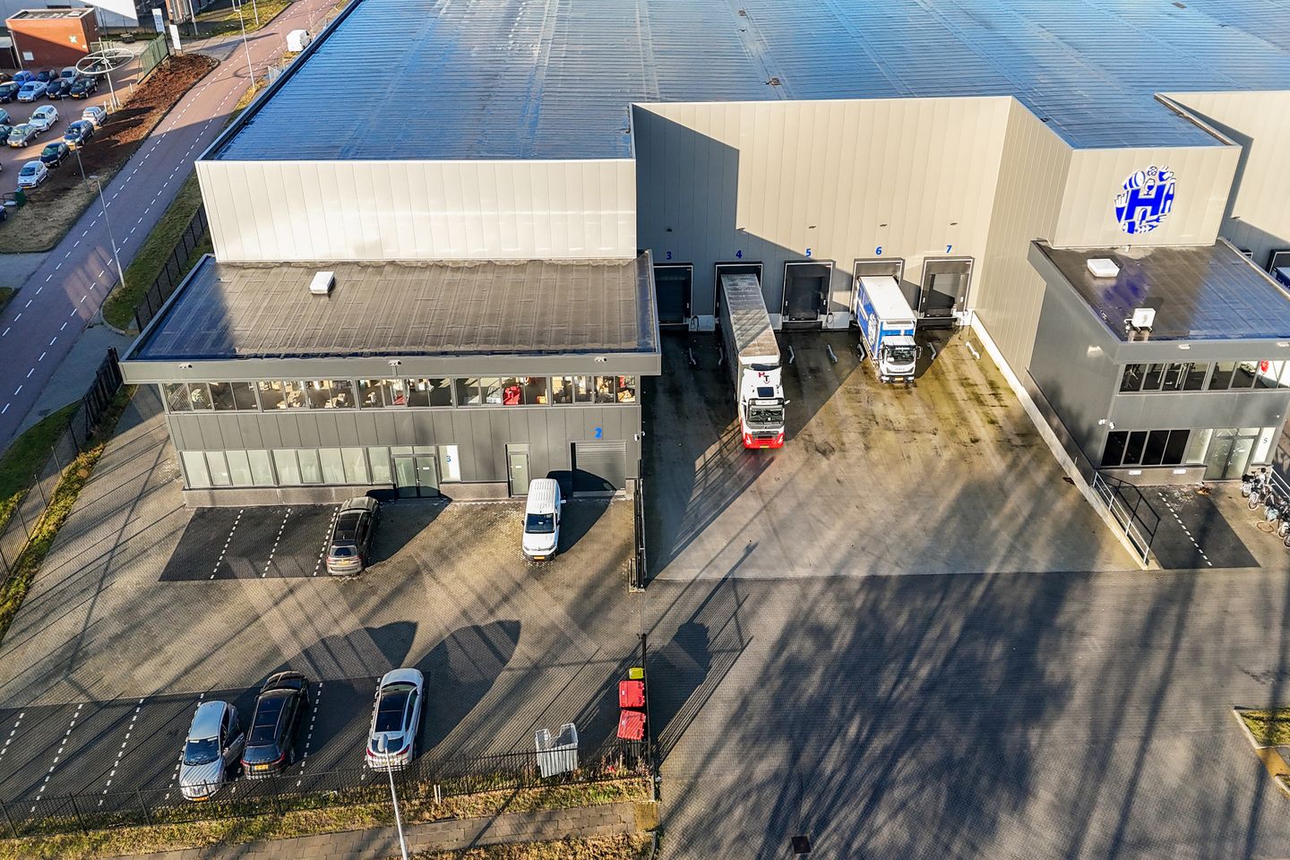 Bekijk foto 3 van Rijnland 3