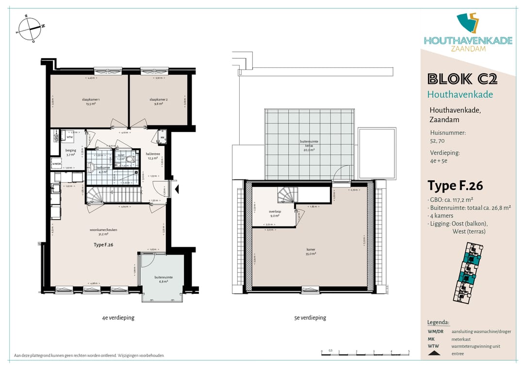 Foto 31 van Houthavenkade 70