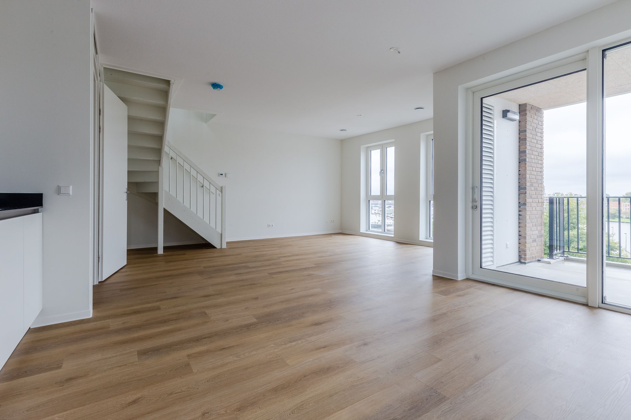 Foto 9 van Houthavenkade 70