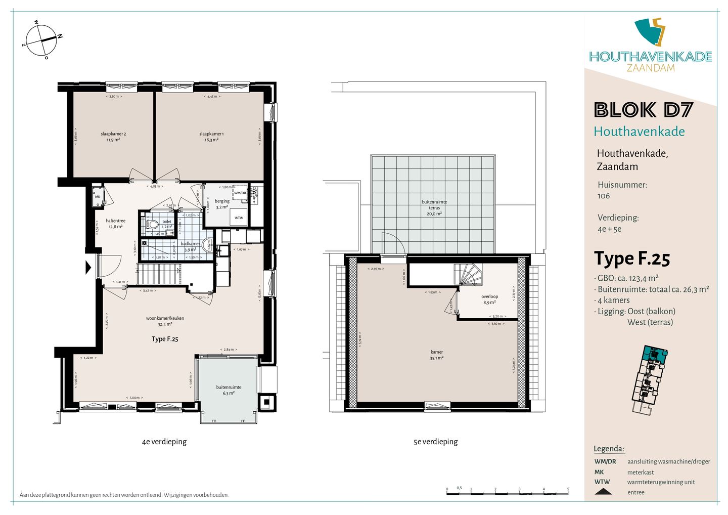 Foto 34 van Houthavenkade 106