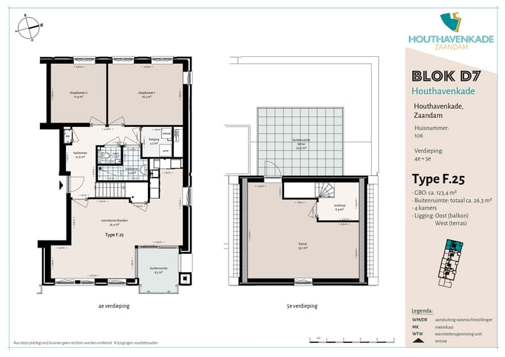 Foto 34 van Houthavenkade 106
