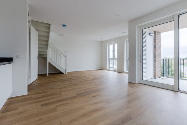 Foto 9 van Houthavenkade 106