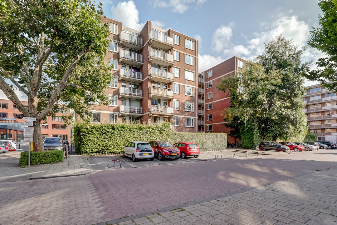 Photo 1 of Ronsseweg 53
