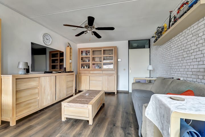 Foto 2 van Ronsseweg 53