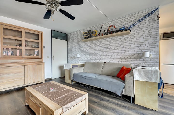 Foto 4 van Ronsseweg 53