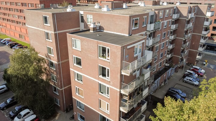 Foto 5 van Ronsseweg 53