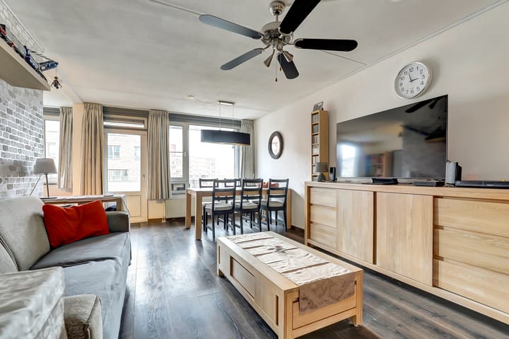 Foto 8 van Ronsseweg 53