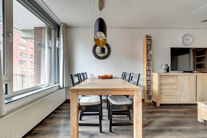 Foto 10 van Ronsseweg 53