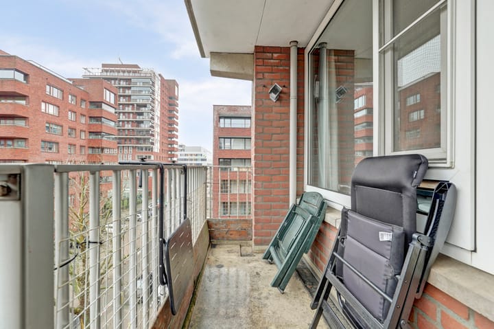 Foto 20 van Ronsseweg 53