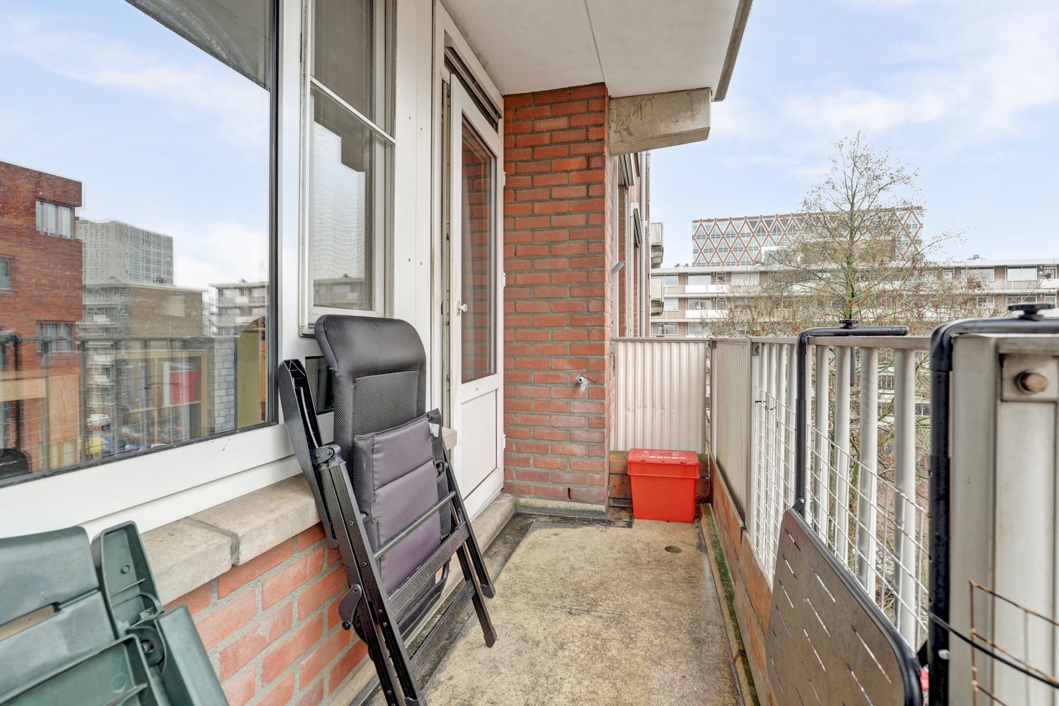Photo 21 of Ronsseweg 53