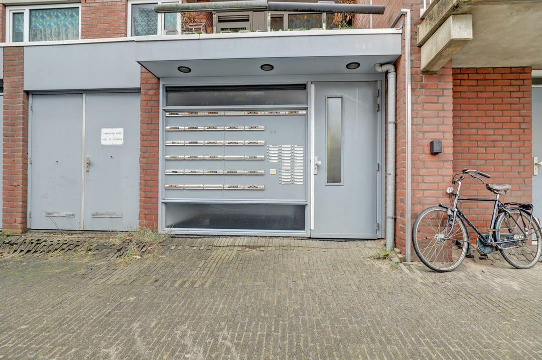 Photo 23 of Ronsseweg 53
