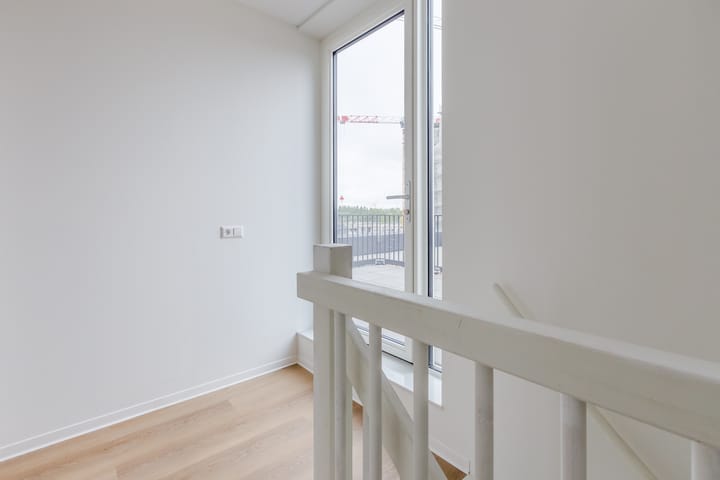 Foto 30 van Houthavenkade 106